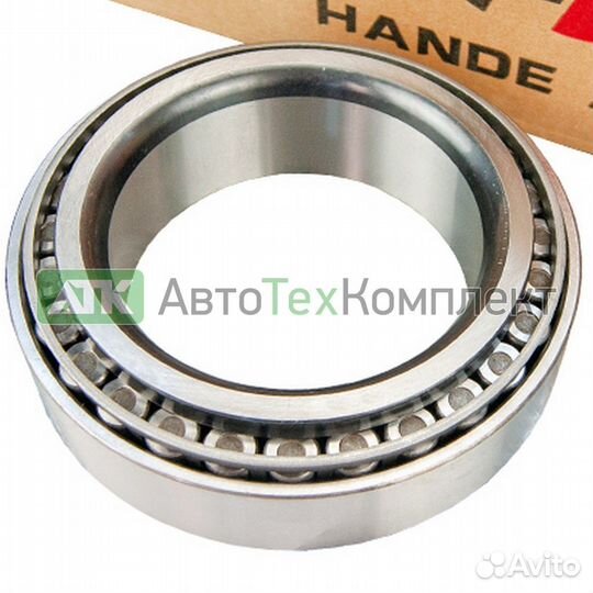 Подшипник роликовый конический 110x170x47 Hande Ax