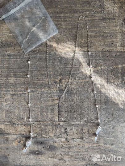 Цепочки для очков