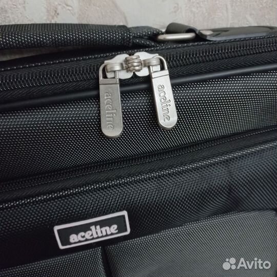 Сумка для ноутбука 17.3