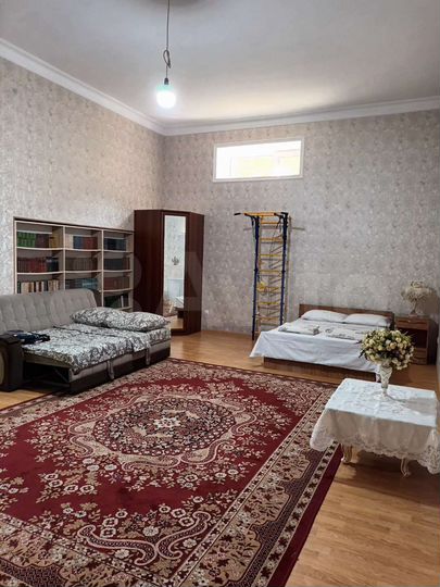 Дом 100 м² на участке 1,7 га
