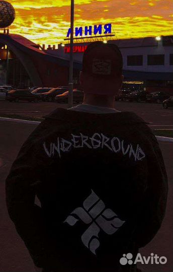 Роспись одежды