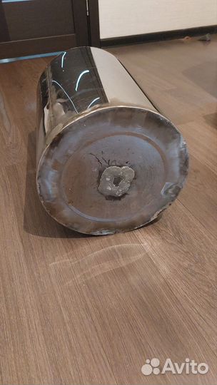 Куб для самоговарения