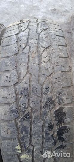 Nokian Tyres Rotiiva AT 235/65 R17
