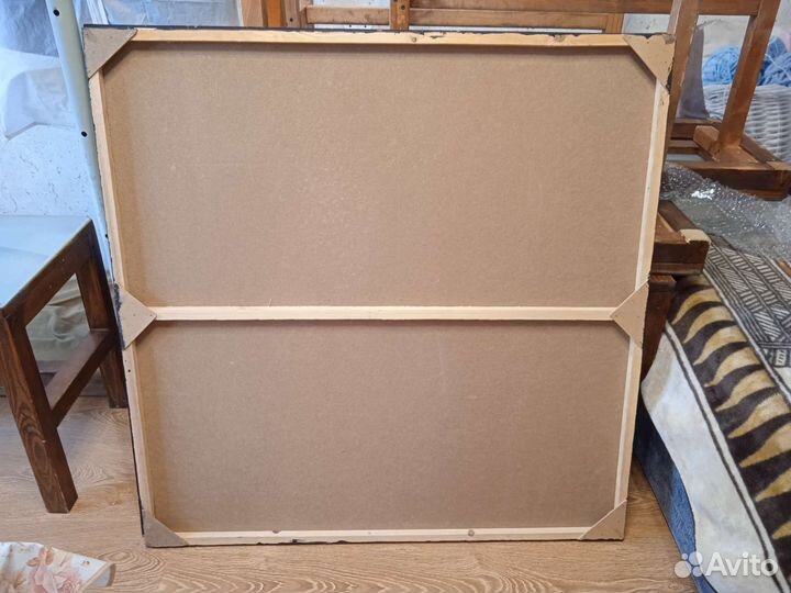 Картины светящиеся, рамки