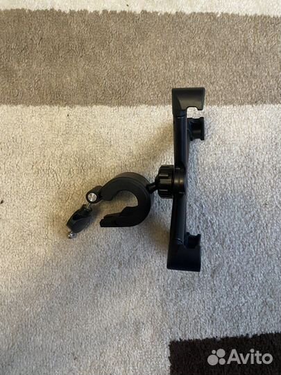 Держатель для телефона на велосипед