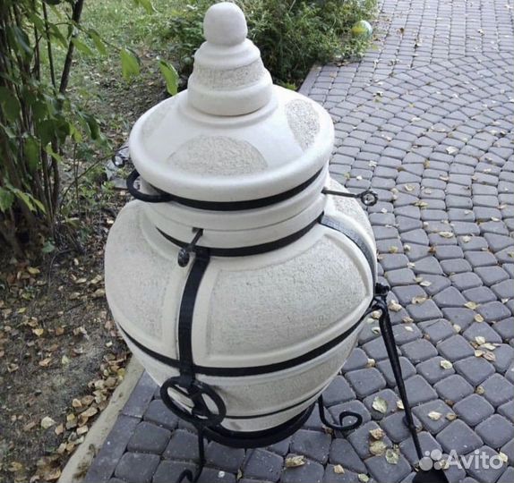 Тандыр ''Большой''