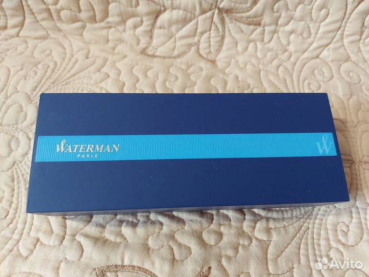 Шариковая ручка waterman Paris