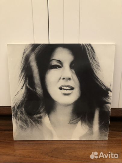 Miriam Klein - Ladylike (Sings Billie Holiday), NM