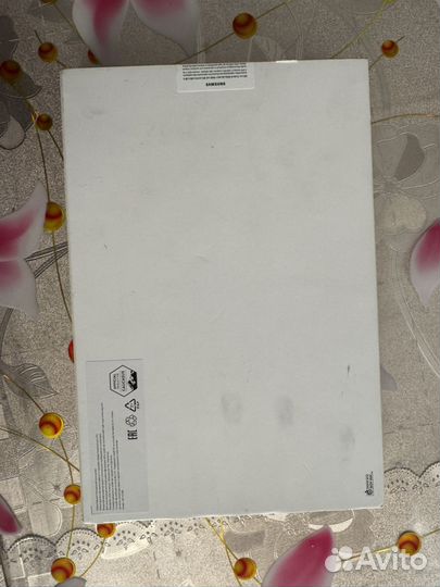 Samsung galaxy Tab A9+ 5G