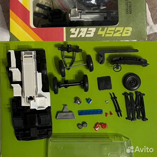 Запчасти к моделям автомобилей уаз/ваз/газ