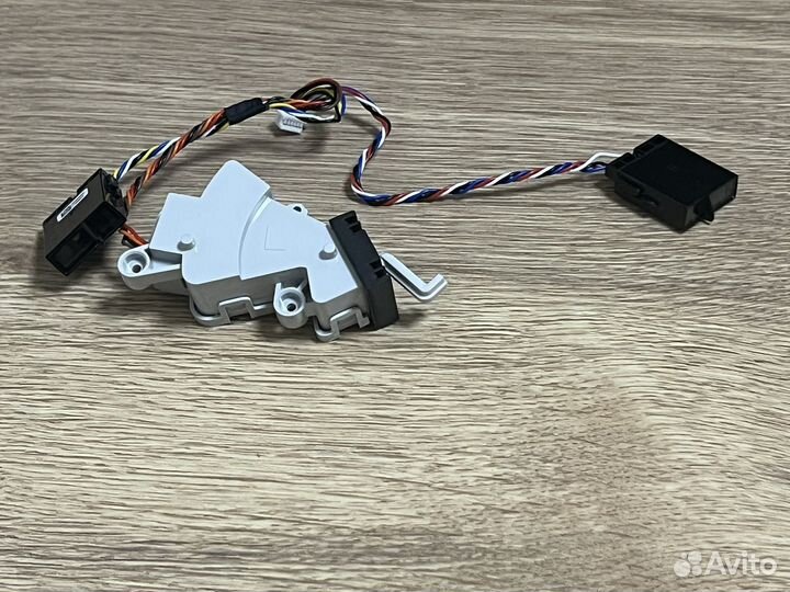 Датчик упорный + высоты левый (L) Roborock Q7