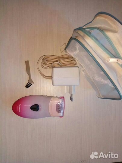 Эпилятор Panasonic ES2013
