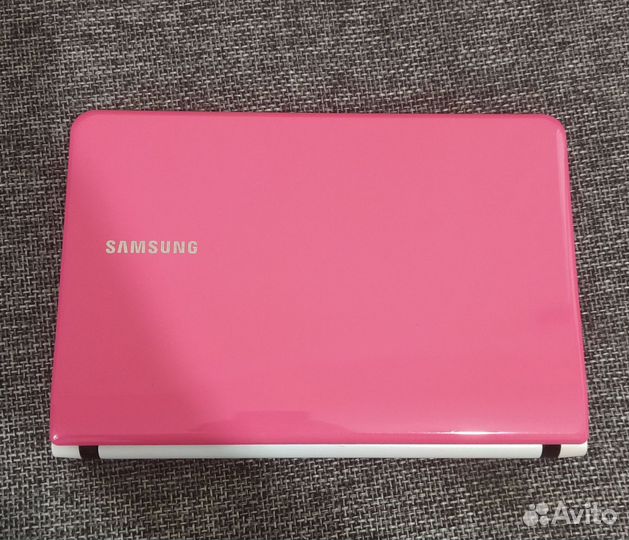 Нетбуки Samsung 2 шт