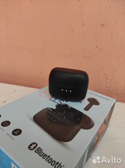 Безпроводные наушники Soundcore Liberty Air