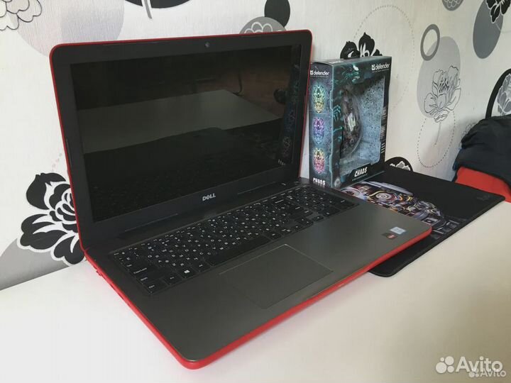 Dell для любых задач Nvidia/FHD/8GB DDR4+Доставка