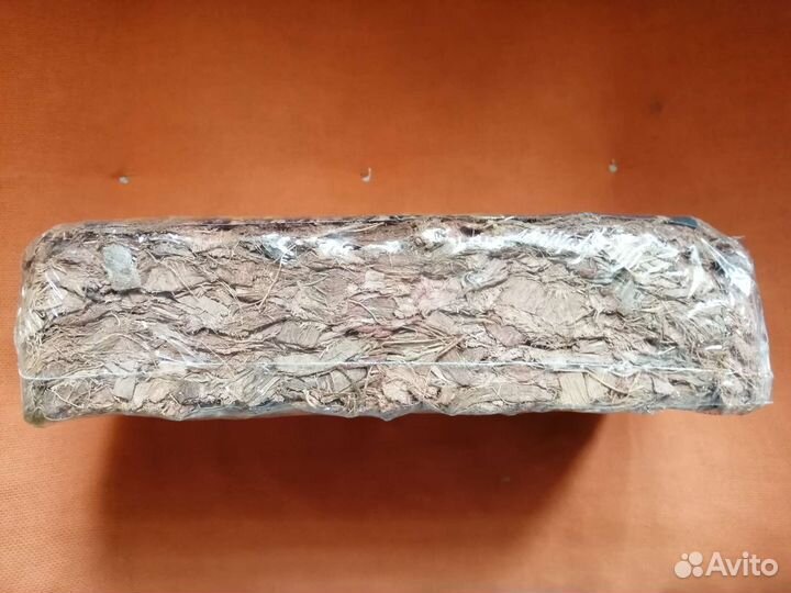 Кокосовая крошка - грунт