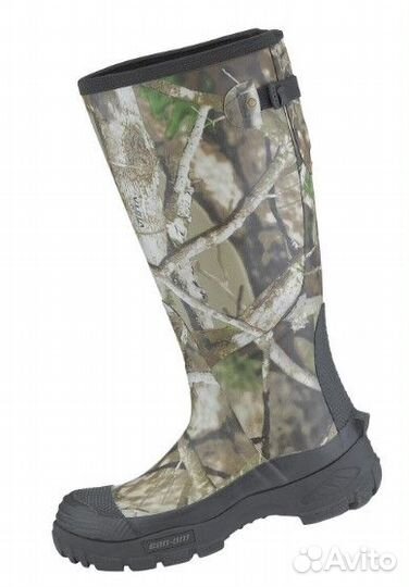 Резиновые сапоги Can Am Neoprene Mud Boots