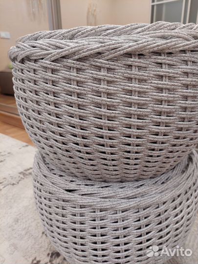 Кашпо для цветов