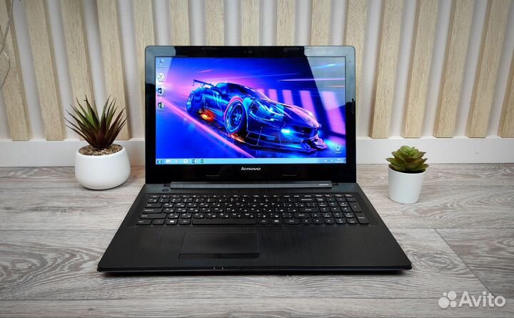 Идеальный ноутбук Lenovo E1-6010/4Gb/320Gb