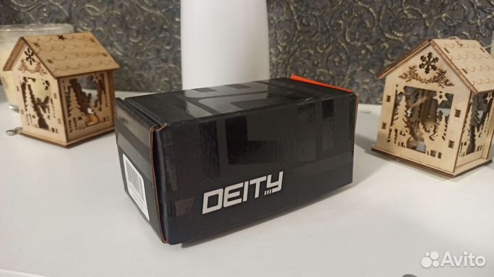 Вынос Deity Copperhead 31.8