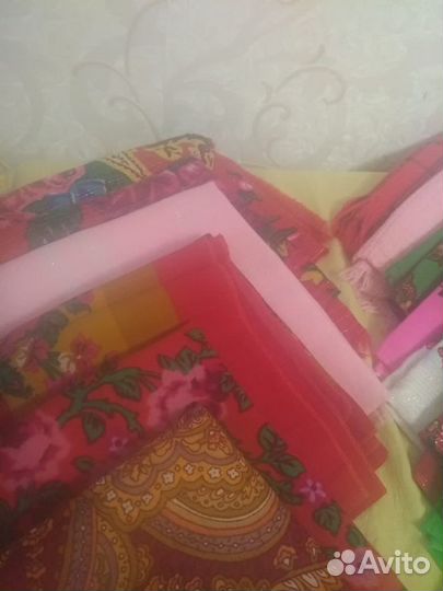 Платки СССР