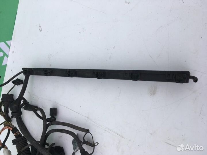 Проводка (коса) бмв Х3 Е83 04-10