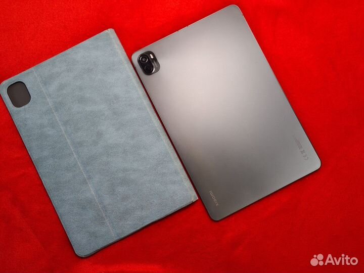 Xiaomi Mi Pad 5 Snap 860 Игровой