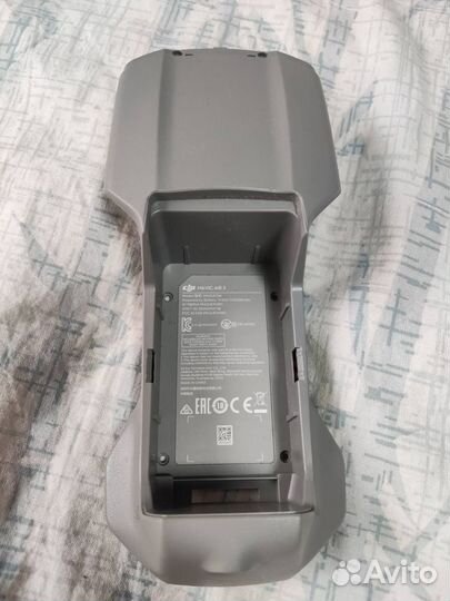 Верхняя крышка Dji mavic air 2