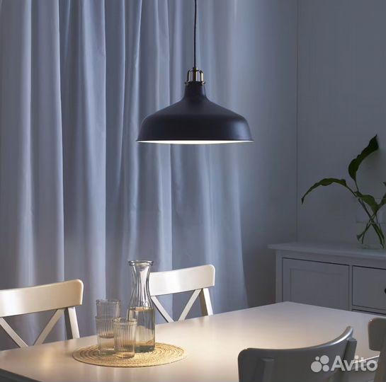 Светильники Ranarp, IKEA