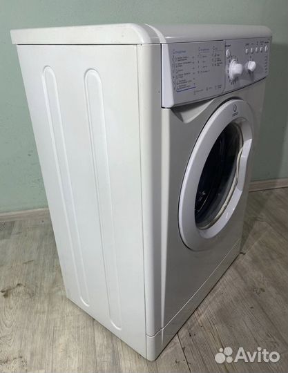 Стиральная машина Индезит