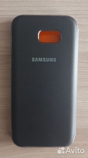 Чехол для Galaxy A5 (2017)