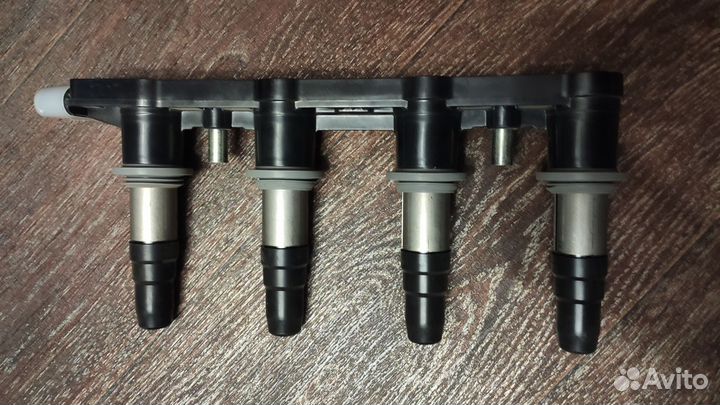 Модуль зажигания Chevrolet Cruze 1.8