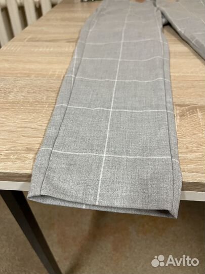 Брюки штаны Bershka eur 36