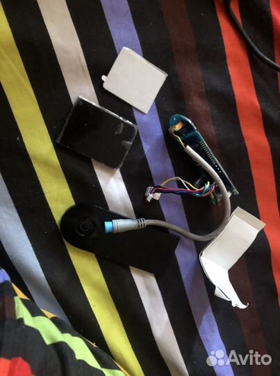 Дисплей Оригинальный на xiaomi m365