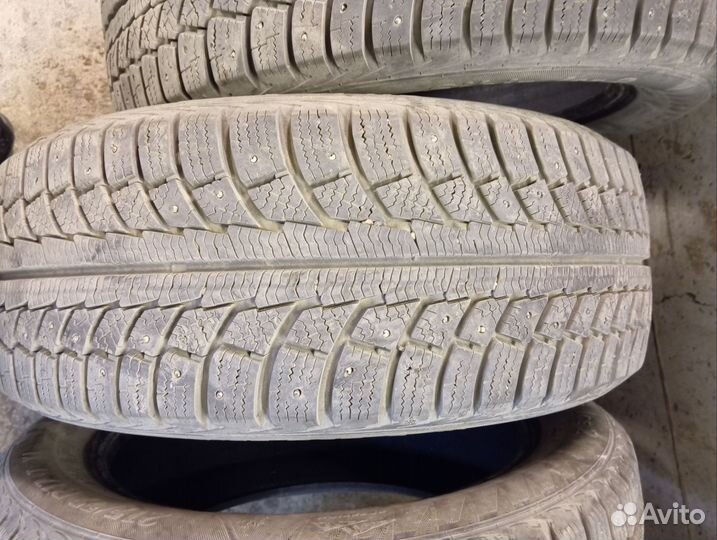 Matador MP 30 Sibir Ice 2 255/55 R17