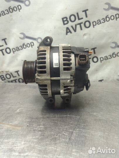 Генератор Honda Stepwgn RG1 K20A 2009