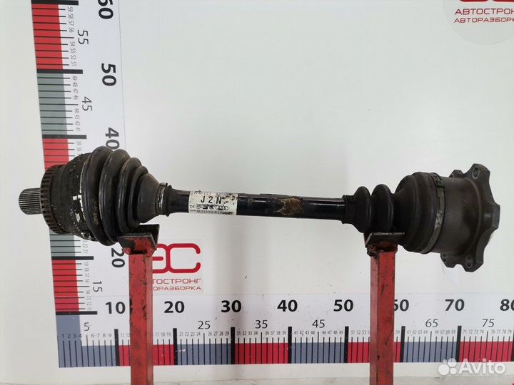 Полуось для Volkswagen Passat 5 GP