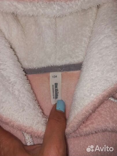 Толстовка для девочки