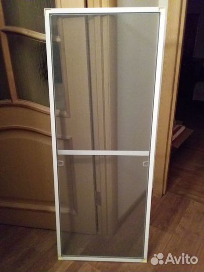 Москитные сетки на пластиковые окна