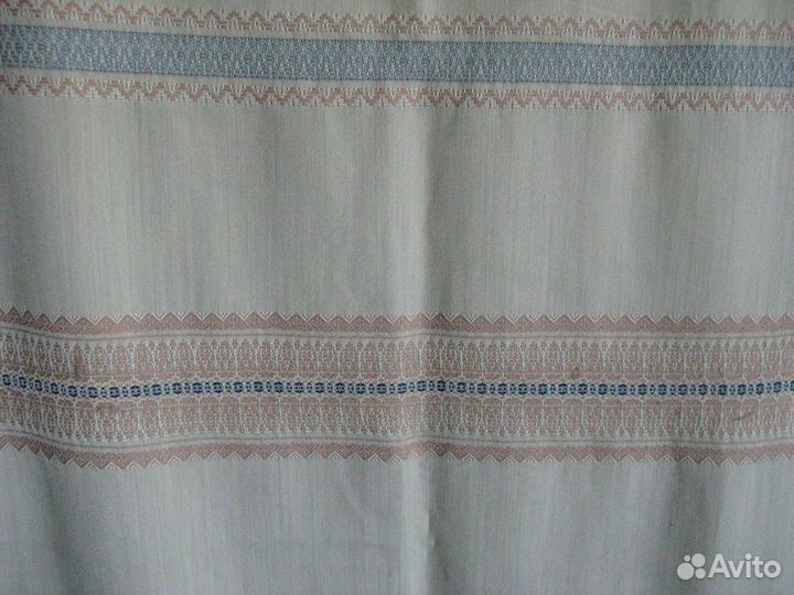 Портьеры б\у