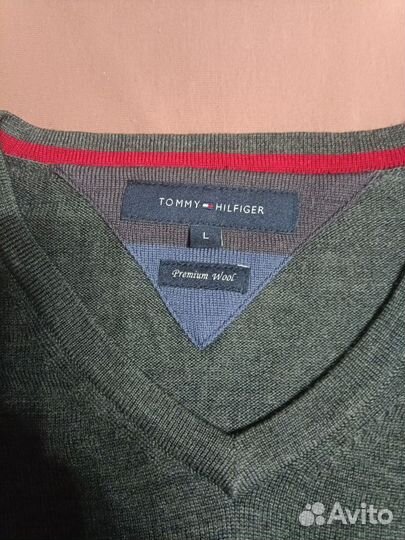 Джемпер мужской