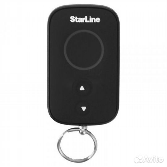 Автомобильная сигнализация StarLine A63