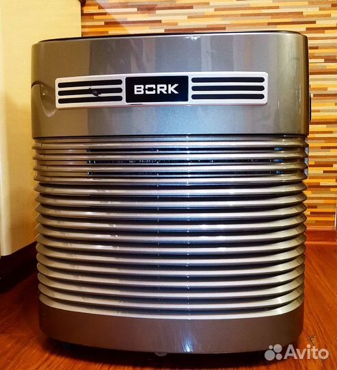 Напольный кондиционер bork