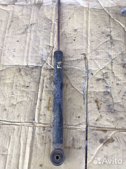 Амортизатор задний Audi, Skoda, VW