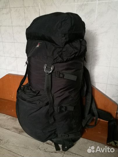 Туристический рюкзак