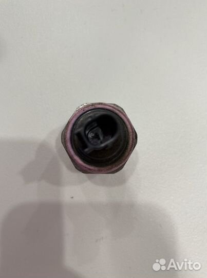 Датчик детонации honda accord 7