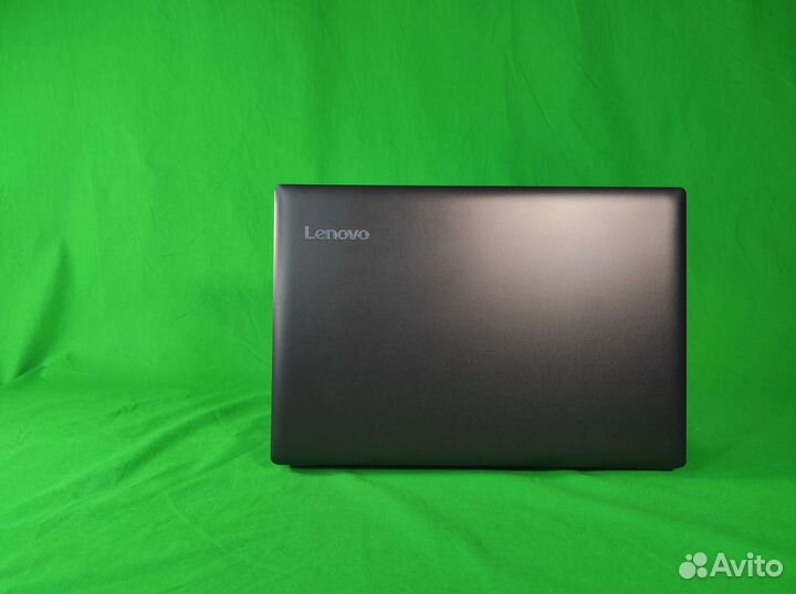 Ноутбук Lenovo 330-15IKB
