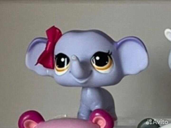 Littlest Pet Shop