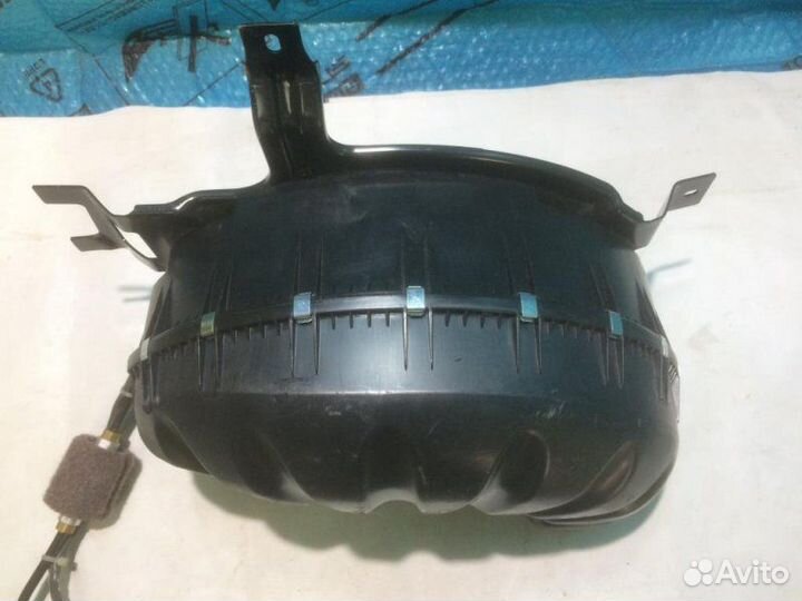 Компрессор пневмоподвески Land Rover Range Rover