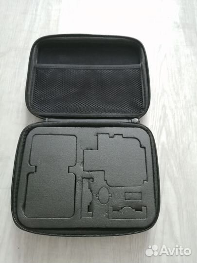 Крепёж для экшн-камеры Gopro hero